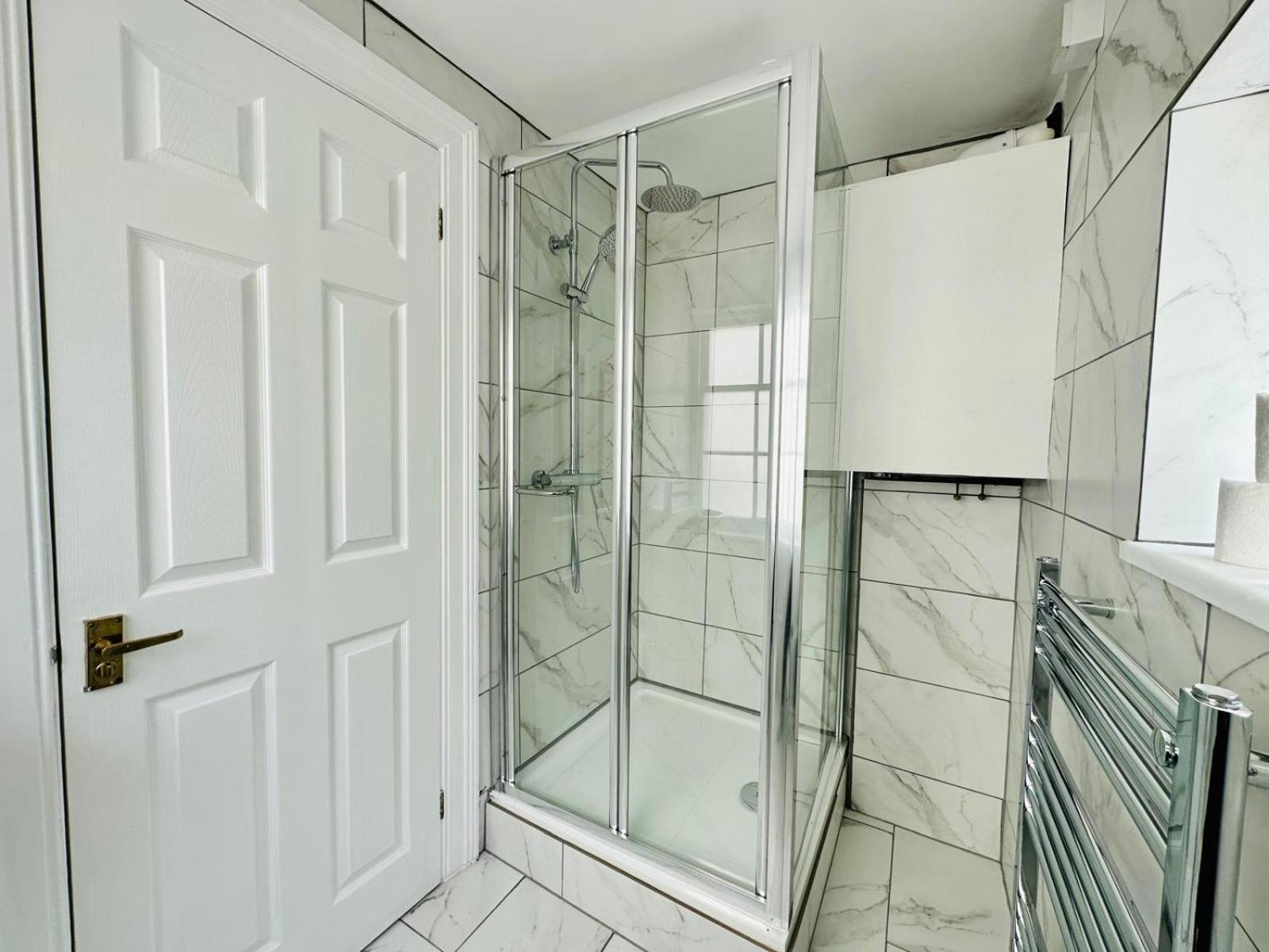 Garden Hideaway 1-Bedroom Brighton Ngoại thất bức ảnh