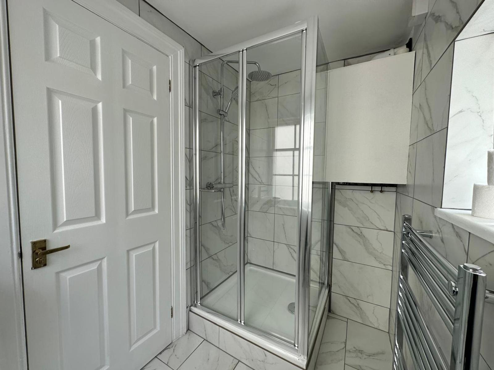 Garden Hideaway 1-Bedroom Brighton Ngoại thất bức ảnh